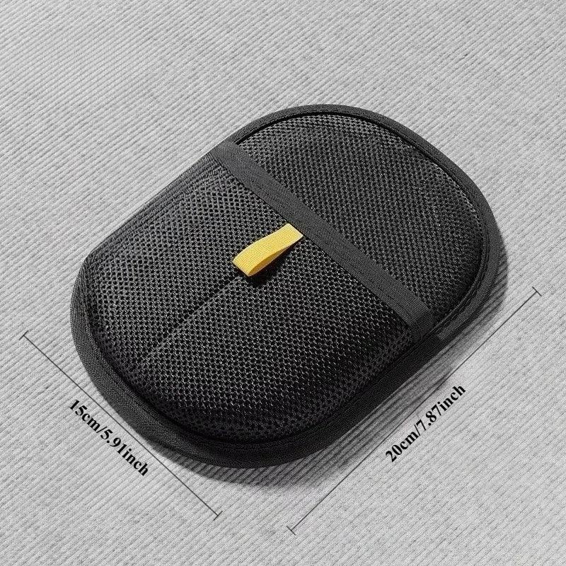 FurHalo™ Reusable Pet Hair Remover for Sofas, Clothes & Carpets