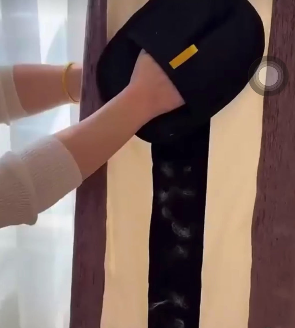 FurHalo™ Reusable Pet Hair Remover for Sofas, Clothes & Carpets